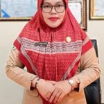 Kepala UPTD Puskesmas Botumoito Himbau Masyarakat Maksimalkan Layanan Posyandu Disetiap Desa