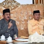 Sidang Adat Tanggeyamo Tetapkan Pelaksanaan Idul Adha 1446 H di Kabupaten Boalemo