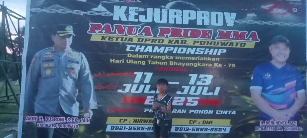Muhamad Haykal Ibrahim