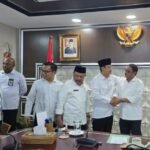 Mensos RI Apresiasi Langkah Cepat Bupati Rum Pagau: Rintisan Sekolah Rakyat Unggulan Mulai Dibuka Tahun Ini
