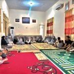 Puskesmas Botumoito Gelar Majelis Taklim dengan Tema Muhasabah Diri