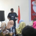 Tingkatkan Kompetensi ASN, Bupati Rum Pagau Buka Bimtek Pengadaan Barang dan Jasa