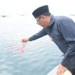 Peringati Hari Pahlawan, Pemerintah Kabupaten Boalemo Ajak Warga Teladani Semangat Juang Para Pahlawan