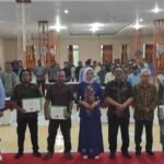 Bupati Rum Pagau Dorong Penguatan Sektor Perikanan  untuk Kesejahteraan Nelayan Boalemo