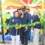 Bupati Rum Pagau Resmikan Labkesda  Boalemo: Wujud Komitmen Meningkatkan Layanan Kesehatan Masyarakat