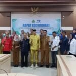 Angka Stunting di Boalemo Turun Drastis, Capai 8 Persen Lampaui Target Nasional