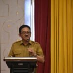 Bupati Rum Pagau Dorong Transformasi Digital: Dinas Kesehatan Boalemo Terapkan Transaksi Non Tunai di Fasilitas Kesehatan