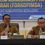 Bupati Rum Pagau Tegaskan Larangan Tambang Ilegal di Boalemo: “Saya Tidak Mau Rakyat Jadi Korban Gara-gara Tambang”