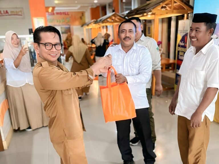 Yakop Yusuf Musa, Sang Pemimpin dan Dermawan yang Kebaikannya Terus Mengalir