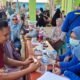 Rekam Jejak Tak Terbantahkan, Puskesmas Botumoito Gelar Cek Kesehatan Gratis di Tengah Perayaan Lebaran Ketupat