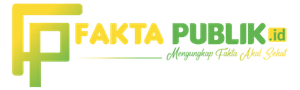Fakta Publik.id