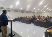 120 Pejabat Eselon III Boalemo Ikuti Bimtek, Bupati Tekankan Peran Strategis dalam Implementasi RPJMD