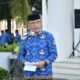 Momentum Apel Korpri, Wakil Bupati Boalemo Ajak ASN Jaga Kebersamaan dan Perkuat Dedikasi sebagai Abdi Negara