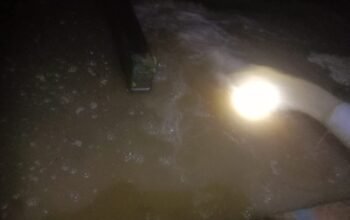 Layanan Air Terganggu, Direktur PDAM Boalemo Sampaikan Permohonan Maaf untuk Warga Bolihutuo, Tapadaa, dan Dulangeya