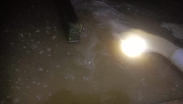 Layanan Air Terganggu, Direktur PDAM Boalemo Sampaikan Permohonan Maaf untuk Warga Bolihutuo, Tapadaa, dan Dulangeya