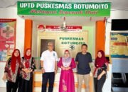 Tak Sempurna Tapi Saling Melengkapi, Momen Audit Jadi Ajang Kebersamaan