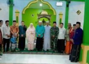 Safari Ramadhan di Tapadaa, Kepala Puskesmas Botumoito Perkuat Silaturahmi dengan Masyarakat