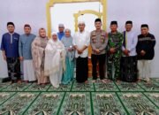 Safari Ramadhan Perdana di Desa Rumbia, Perkuat Kebersamaan Pemerintah dan Masyarakat