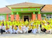 Jumat Sehat 23 Januari 2026, UPTD Puskesmas Botumoito Gaungkan Hidup Seimbang