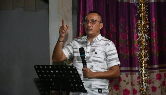 Tekan Angka Pelecehan Anak, Wakil Bupati Boalemo Instruksikan Dasawisma dan Pemdes Perketat Pengawasan