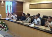 Krisis Air Bersih di Sejumlah Kecamatan Segera Diatasi, Ini Penjelasan Direktur PDAM Boalemo