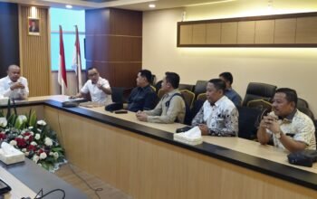 Krisis Air Bersih di Sejumlah Kecamatan Segera Diatasi, Ini Penjelasan Direktur PDAM Boalemo