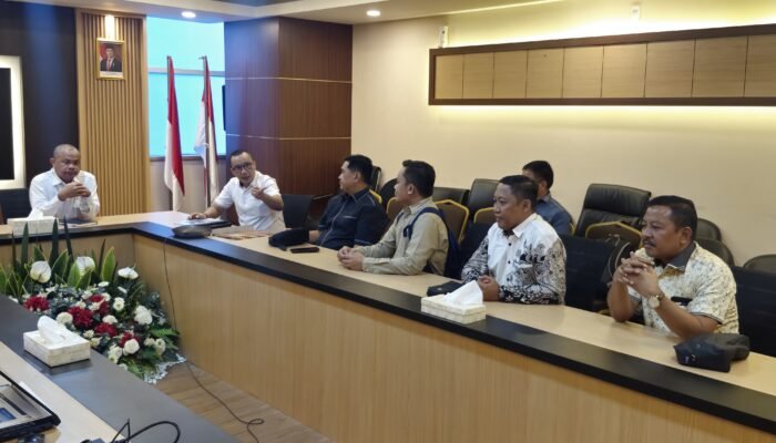 Krisis Air Bersih di Sejumlah Kecamatan Segera Diatasi, Ini Penjelasan Direktur PDAM Boalemo