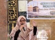 Gerakan Sejuta Umat Menuju Baitullah Hadir di Tilamuta, Tawarkan Solusi Mudah Pendaftaran Haji dan Umrah