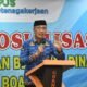 Wakil Bupati Lahmuddin Hambali Ingatkan Tiga Pesan Kunci bagi Kepala Sekolah di Boalemo