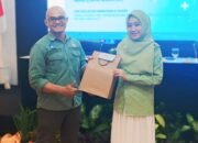 Puskesmas Botumoito Torehkan Prestasi, Apt. Ayu Wardani Djafar Jadi Terbaik I SMILE Tingkat Provinsi