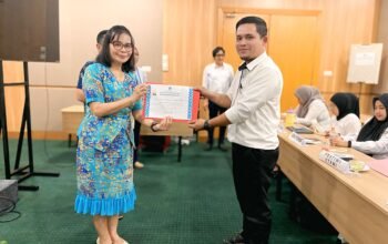 Deretan Prestasi Puskesmas Botumoito Terus Bertambah, Evan Efendi Hadia Kian Bersinar