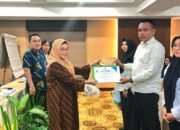 Setelah Ayu Wardani dan Evan, Kini Isran Karim Harumkan Nama Puskesmas Botumoito