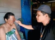 Tak Butuh Waktu Lama, Evan Effendi Hadia Temukan Kasus Kusta Pasca Pelatihan di Manado