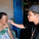 Tak Butuh Waktu Lama, Evan Effendi Hadia Temukan Kasus Kusta Pasca Pelatihan di Manado