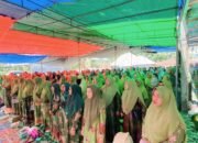 Muslimat NU ke-80 dan Pesan Lahmudin Hambali: Kemajuan Daerah Akan Kehilangan Arah Tanpa Moral