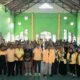 Muscam Berakhir di Paguyaman Pantai, Golkar Lanjutkan Penguatan Organisasi hingga Desa
