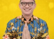 Anggota DPD RI Syarif Mbuinga Salurkan Kurban Idul Adha di Boalemo, Golkar Sampaikan Terima Kasih