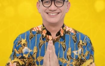Anggota DPD RI Syarif Mbuinga Salurkan Kurban Idul Adha di Boalemo, Golkar Sampaikan Terima Kasih
