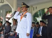 Hari Otda ke-30 di Boalemo, Bupati Rum Pagau Tekankan Sinkronisasi dan Efisiensi Pembangunan Daerah