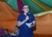 Wabup Boalemo Dukung Turnamen Voli dan Mobile Legends: Ajang Kembangkan Bakat dan Potensi Daerah
