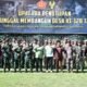 Program TNI Manunggal Membangun Desa di Hutamonu Tuntas, Wabup Boalemo Apresiasi Kebersamaan Warga