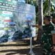 Rampung 100 Persen! Pangdam XIII/Merdeka Tinjau Langsung Hasil Pembangunan Satgas TMMD ke-128 di Boalemo
