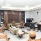 Perkuat Tata Kelola Desa, Wabup Boalemo Gelar Rapat dengan Dinas Sosial dan PMD