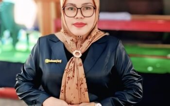 Puskesmas Botumoito dan Jejak Prestasi yang Terus Tumbuh di Bawah Kepemimpinan Israhmawaty Saripi