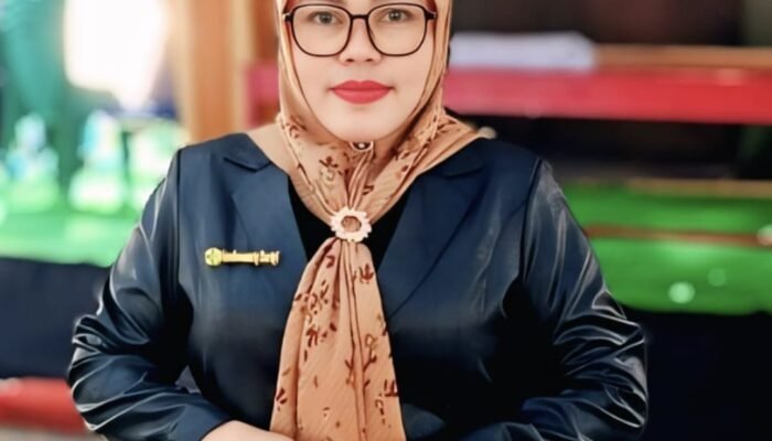 Puskesmas Botumoito dan Jejak Prestasi yang Terus Tumbuh di Bawah Kepemimpinan Israhmawaty Saripi
