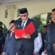 Wabup Boalemo Bacakan Pidato Menteri Komdigi Pada Upacara Peringatan Harkitnas ke-118