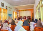 Komitmen Tingkatkan Kesehatan Masyarakat, UPTD Puskesmas Botumoito Gencarkan Program Prolanis