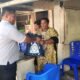 Perumda Tirta Boalemo Hadir dengan Sentuhan Kemanusiaan Lewat Bantuan Sembako untuk Pelanggan Kurang Mampu