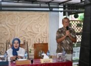 Aksi Sosial Wagub Gorontalo bersama Anggota DPR RI di Boalemo Raih Apresiasi Khusus dari Pemerintah Daerah
