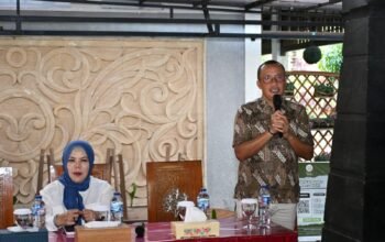 Aksi Sosial Wagub Gorontalo bersama Anggota DPR RI di Boalemo Raih Apresiasi Khusus dari Pemerintah Daerah